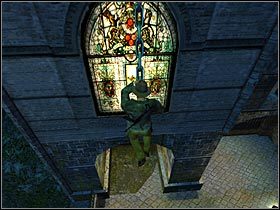 3 - The Armory PRAGUE - Indiana Jones and the Emperors Tomb - poradnik do gry