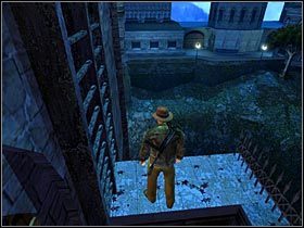 2 - The Armory PRAGUE - Indiana Jones and the Emperors Tomb - poradnik do gry