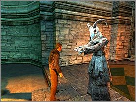 2 - The Astrologers Clock - Part 1 PRAGUE - Indiana Jones and the Emperors Tomb - poradnik do gry