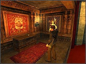 3 - The Library PRAGUE - Indiana Jones and the Emperors Tomb - poradnik do gry