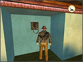 085 - The Library PRAGUE - Indiana Jones and the Emperors Tomb - poradnik do gry