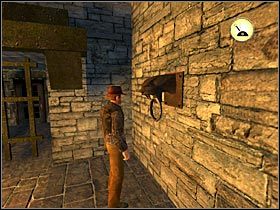 069 - The Dungeon PRAGUE - Indiana Jones and the Emperors Tomb - poradnik do gry