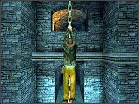 4 - The Dungeon PRAGUE - Indiana Jones and the Emperors Tomb - poradnik do gry