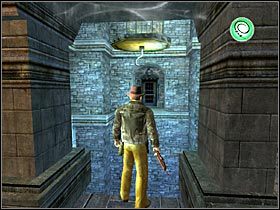 063 - The Dungeon PRAGUE - Indiana Jones and the Emperors Tomb - poradnik do gry