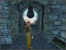 061 - The Dungeon PRAGUE - Indiana Jones and the Emperors Tomb - poradnik do gry