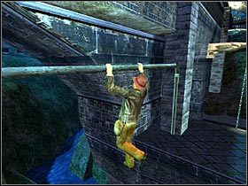 3 - The Castle Gates PRAGUE - Indiana Jones and the Emperors Tomb - poradnik do gry