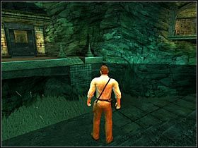 054 - The Idol of Kouru Watu CEYLON - Indiana Jones and the Emperors Tomb - poradnik do gry