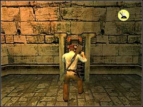 050 - The Idol of Kouru Watu CEYLON - Indiana Jones and the Emperors Tomb - poradnik do gry