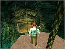 3 - The Idol of Kouru Watu CEYLON - Indiana Jones and the Emperors Tomb - poradnik do gry