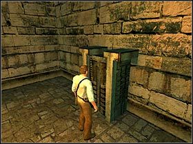 048 - The Idol of Kouru Watu CEYLON - Indiana Jones and the Emperors Tomb - poradnik do gry