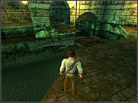 1 - The Idol of Kouru Watu CEYLON - Indiana Jones and the Emperors Tomb - poradnik do gry