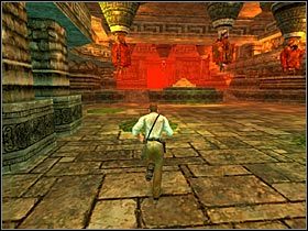 044 - The Silent Guardians CEYLON - Indiana Jones and the Emperors Tomb - poradnik do gry