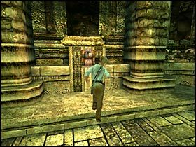 042 - Into the Sacred Caverns CEYLON - Indiana Jones and the Emperors Tomb - poradnik do gry