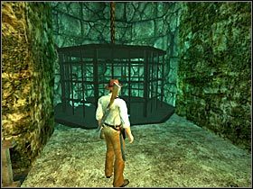 4 - Into the Sacred Caverns CEYLON - Indiana Jones and the Emperors Tomb - poradnik do gry