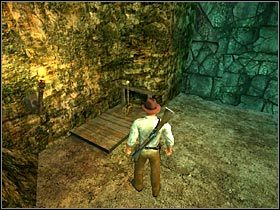 040 - Into the Sacred Caverns CEYLON - Indiana Jones and the Emperors Tomb - poradnik do gry