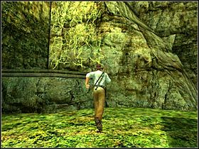 3 - Into the Sacred Caverns CEYLON - Indiana Jones and the Emperors Tomb - poradnik do gry