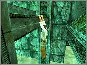 038 - Into the Sacred Caverns CEYLON - Indiana Jones and the Emperors Tomb - poradnik do gry