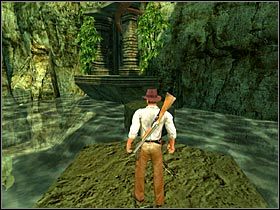 027 - River of Fangs CEYLON - Indiana Jones and the Emperors Tomb - poradnik do gry