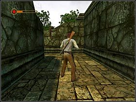 023 - Tthe Palace of Forgotten King CEYLON - Indiana Jones and the Emperors Tomb - poradnik do gry