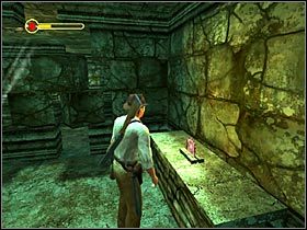 021 - Tthe Palace of Forgotten King CEYLON - Indiana Jones and the Emperors Tomb - poradnik do gry