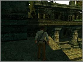 1 - Tthe Palace of Forgotten King CEYLON - Indiana Jones and the Emperors Tomb - poradnik do gry