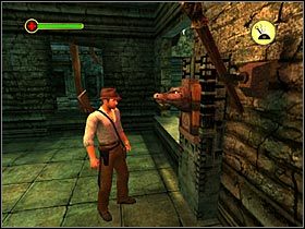 1 - Tthe Paths of the Ancients CEYLON - Indiana Jones and the Emperors Tomb - poradnik do gry