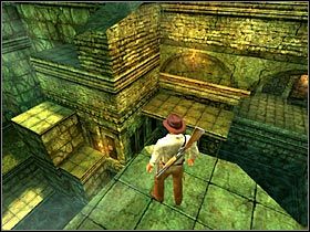 013 - The Hunters Camp CEYLON - Indiana Jones and the Emperors Tomb - poradnik do gry