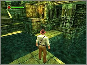 4 - The Hunters Camp CEYLON - Indiana Jones and the Emperors Tomb - poradnik do gry