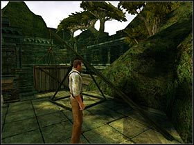 3 - The Hunters Camp CEYLON - Indiana Jones and the Emperors Tomb - poradnik do gry