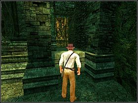 2 - The Hunters Camp CEYLON - Indiana Jones and the Emperors Tomb - poradnik do gry
