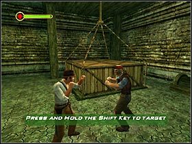 1 - The Hunters Camp CEYLON - Indiana Jones and the Emperors Tomb - poradnik do gry