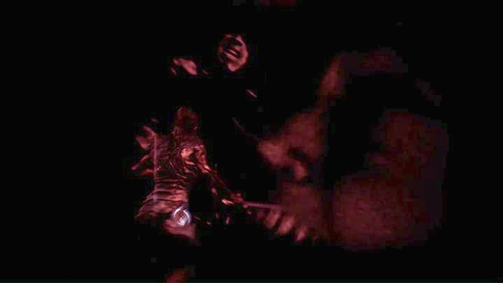 2 - Hellblade Senuas Sacrifice: Walka z Fenrirem, Kraina umarłych - Hellblade: Senuas Sacrifice - poradnik do gry