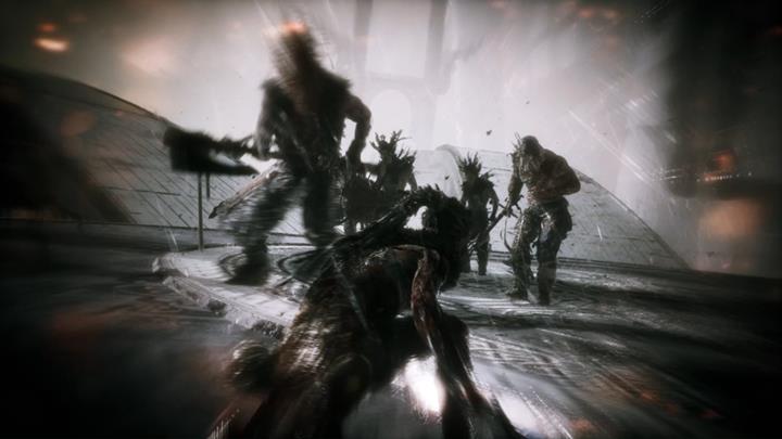 Niestety, nie będziesz w stanie wygrać ze wszystkimi wrogami. - Hellblade Senuas Sacrifice: Ostatnia walka, finał - Hellblade: Senuas Sacrifice - poradnik do gry