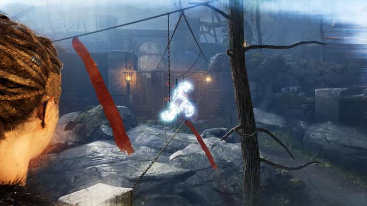 Otwórz kolejne wrota. - Hellblade Senuas Sacrifice: Iluzje Valravna i drugie wrota - Hellblade: Senuas Sacrifice - poradnik do gry