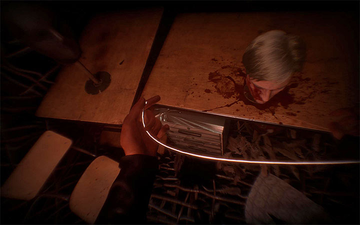 1 - Lista trofeów | Osiągnięcia i trofea - Observer - poradnik do gry