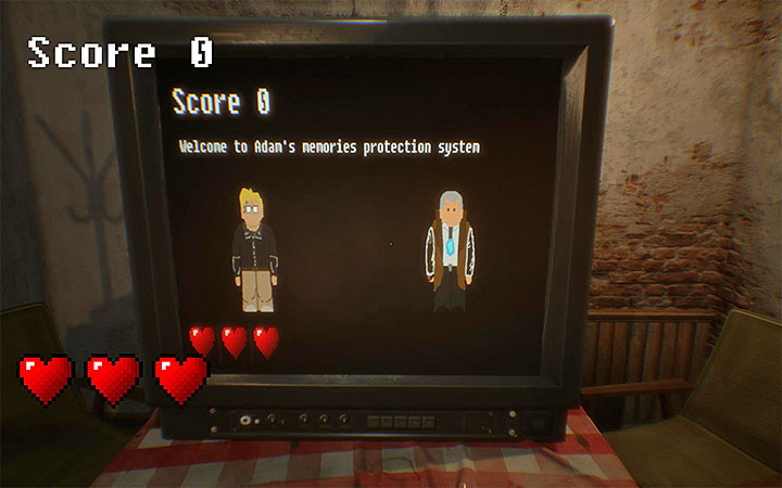 Rodzaj trofeum: Złote - Lista trofeów | Osiągnięcia i trofea - Observer - poradnik do gry