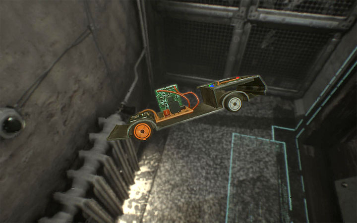 Rodzaj trofeum: Srebrne - Lista trofeów | Osiągnięcia i trofea - Observer - poradnik do gry