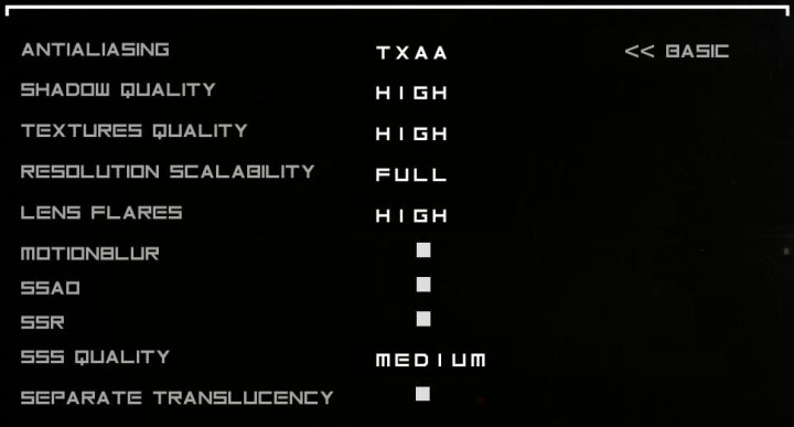 Do zalet gry Observer z pewnością można zaliczyć to, iż podczas prowadzenia rozgrywki nie dochodzi do dramatycznych spadków animacji, oraz że gra jest bardzo stabilna - Wymagania sprzętowe | Podstawy rozgrywki w Observer - Observer - poradnik do gry