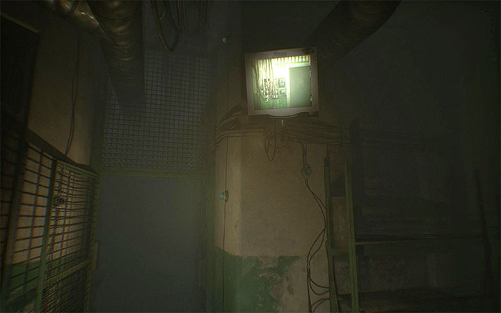 Po raz pierwszy zmuszony zostaniesz teraz do rozegrania serii (dość chaotycznych) scen będących różnorakimi wspomnieniami innej osoby, a konkretnie nękającymi ją koszmarami - Zbadanie mieszkania Heleny Nowak i umysł Amira Nowaka | Opis przejścia Observer - Observer - poradnik do gry