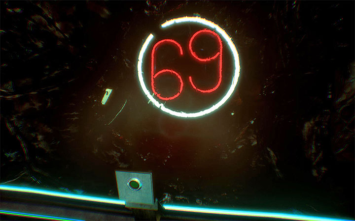 1 - Wytropienie mordercy | Opis przejścia - Observer - poradnik do gry