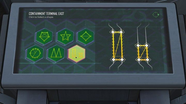 Pierwszy terminal - Rozdział 1 - Breach of Darkness | Epizod 4 - What Ails You - Batman: The Telltale Series - The Enemy Within - poradnik do gry