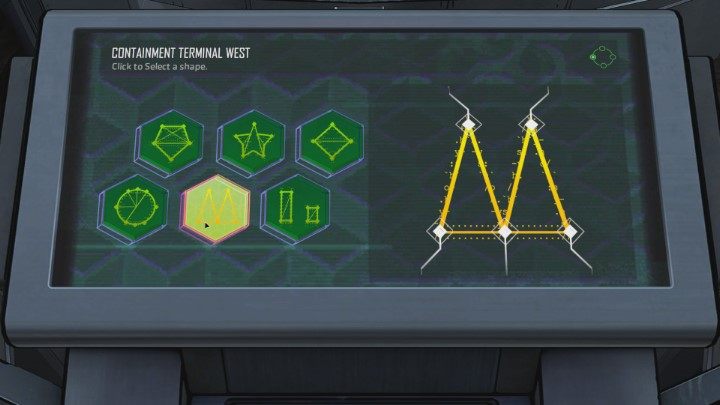 Trzeci terminal - Rozdział 1 - Breach of Darkness | Epizod 4 - What Ails You - Batman: The Telltale Series - The Enemy Within - poradnik do gry