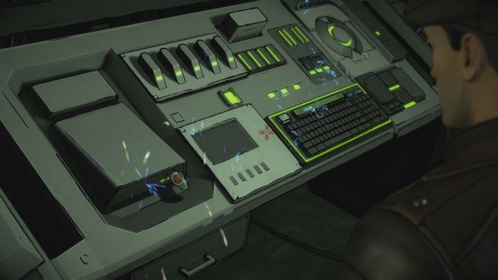 Wkrótce komputer zostanie zniszczony - Rozdział 2 - Shot in the Dark | Epizod 3 - Fractured Mask - Batman: The Telltale Series - The Enemy Within - poradnik do gry