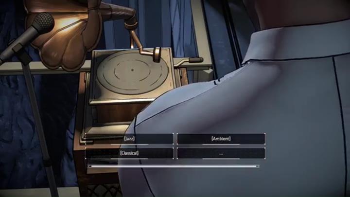 Przeniesiesz się do posiadłości Waynea - Rozdział 2 - New Game in Town | Epizod 1 - The Enigma - Batman: The Telltale Series - The Enemy Within - poradnik do gry