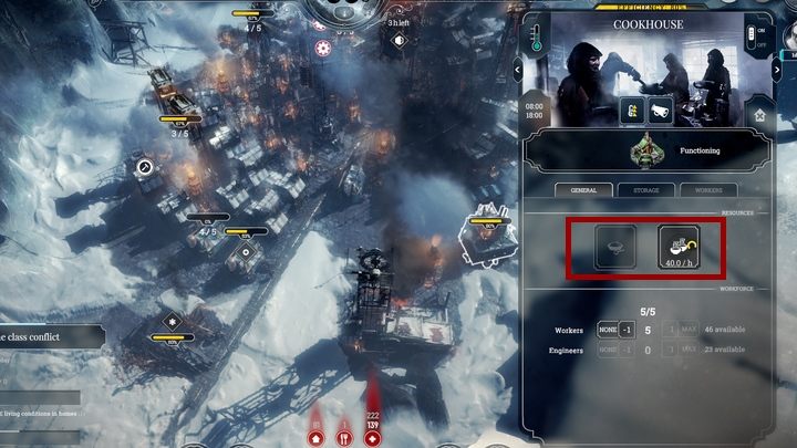 - Żywność we Frostpunk - jak zdobywać, jak przetwarzać - Frostpunk - poradnik do gry