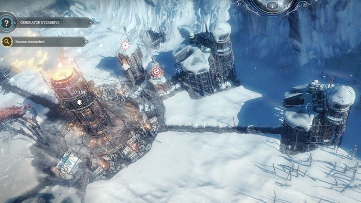 Rodzaj trofeum: srebrne - Lista trofeów we Frostpunk - Frostpunk - poradnik do gry