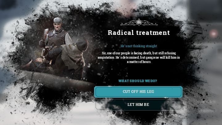 Sposób odblokowania: Ukończ projekt Radical Treatment - Lista trofeów we Frostpunk - Frostpunk - poradnik do gry