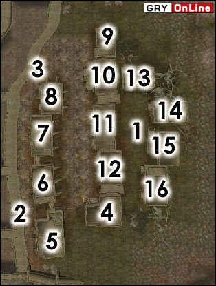 Tu odejdziemy trochę od schematu i najpierw opiszemy wschodnią część miasta, gdyż z całego serca polecam chodzenie po mieście zacząć właśnie od tej części - Balmora, wschodnia część | ŚWIAT - Balmora | The Elder Scrolls III: Morrowind - The Elder Scrolls III: Morrowind - poradnik do gry