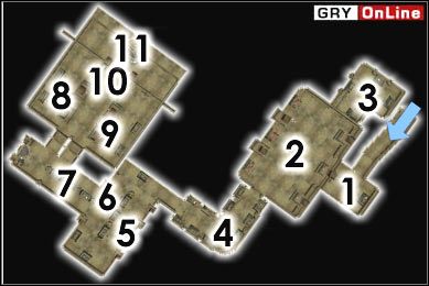 Na dobry początek rozwalisz kilku wrogów - Pozostałe miejsca | ŚWIAT - Dagon Fel | The Elder Scrolls III: Morrowind - The Elder Scrolls III: Morrowind - poradnik do gry