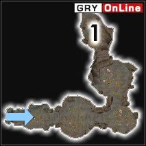 Oprócz ryb, małży i wody jedyną ciekawą rzeczą w tej grocie jest Topielec w [1] - Pozostałe miejsca | ŚWIAT - Dagon Fel | The Elder Scrolls III: Morrowind - The Elder Scrolls III: Morrowind - poradnik do gry